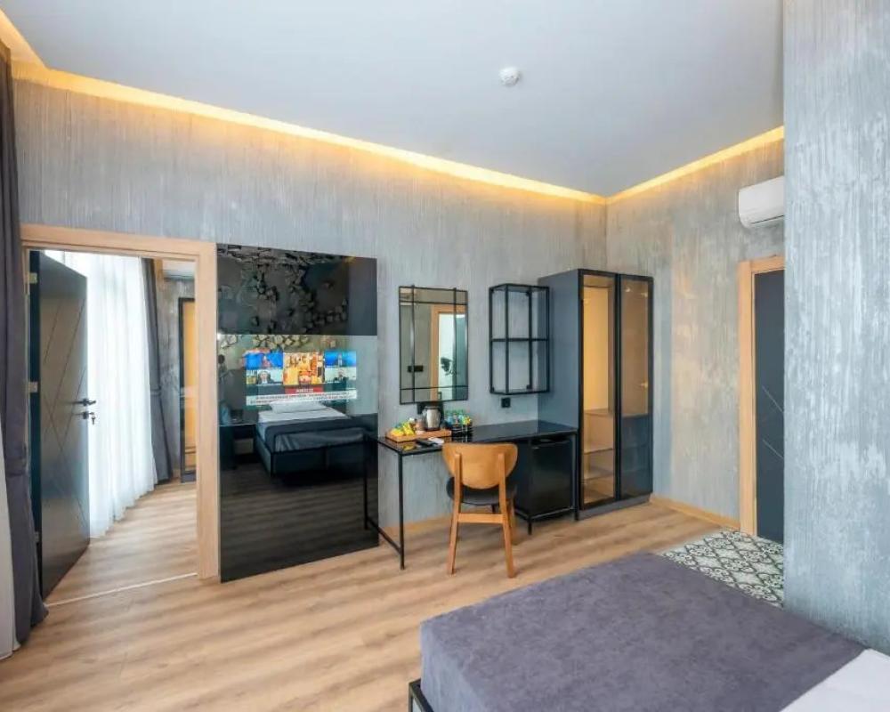 фото Continental Airport Hotel