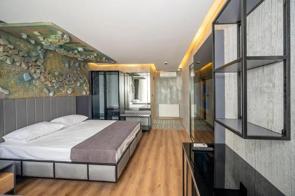 фото Continental Airport Hotel