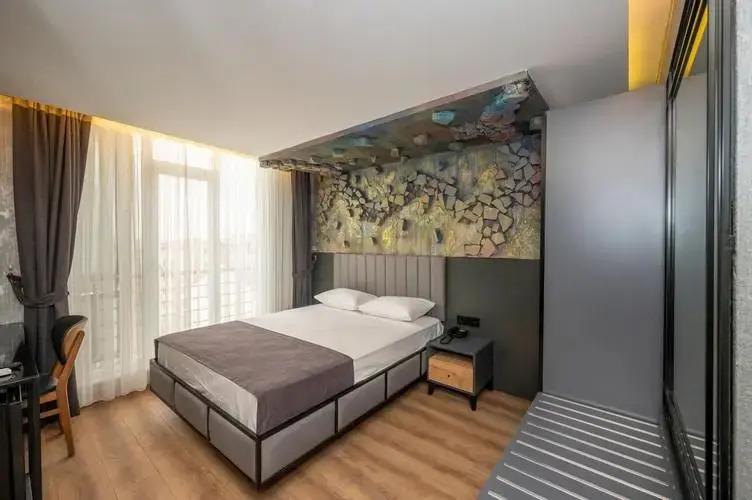 фото Continental Airport Hotel