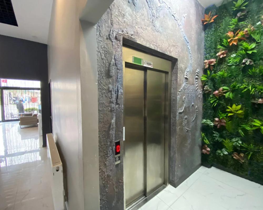 фото Continental Airport Hotel