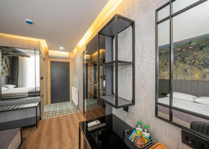 Continental Airport Hotel