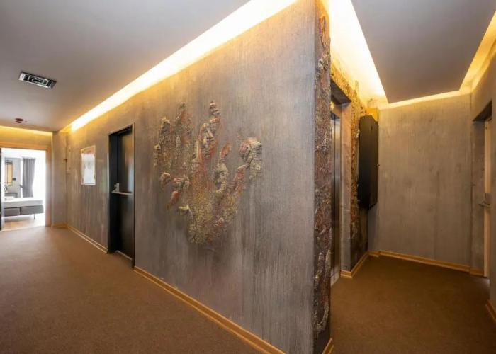 Continental Airport Hotel