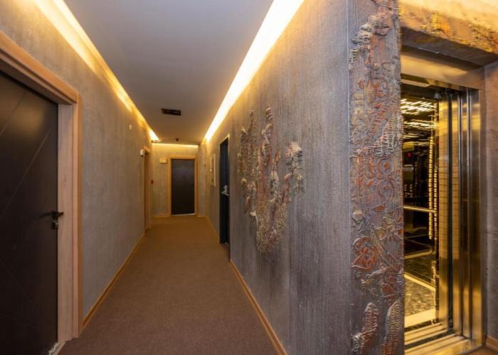 Continental Airport Hotel