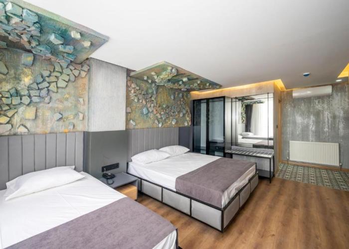 Continental Airport Hotel