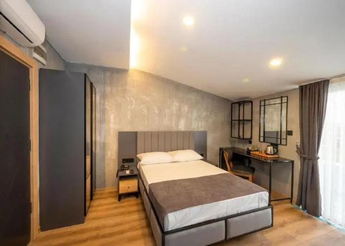 Continental Airport Hotel