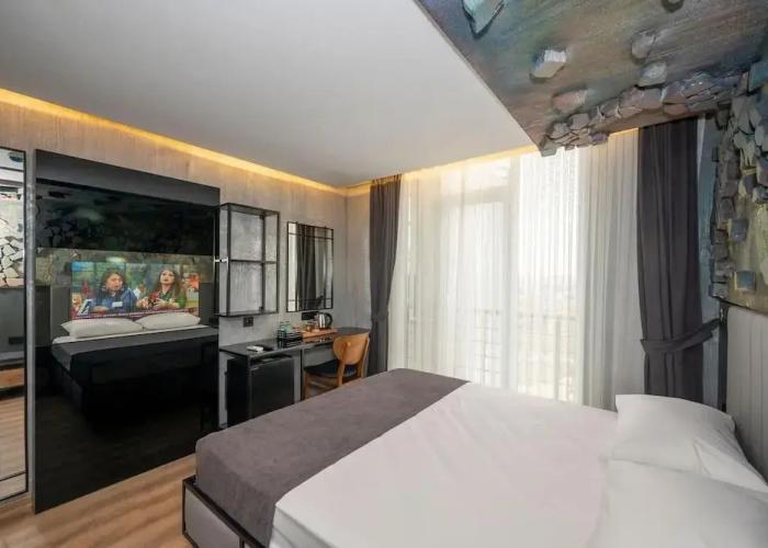 Continental Airport Hotel