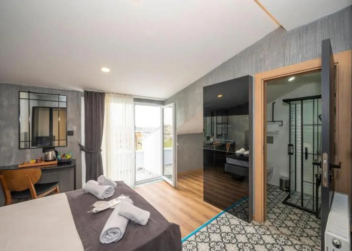 Continental Airport Hotel