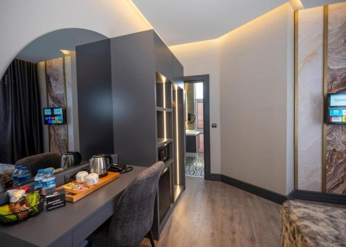 World Class Airport Hotel