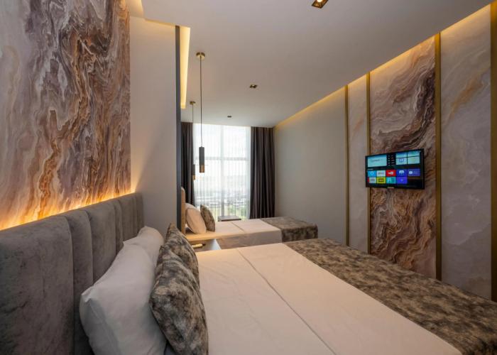 World Class Airport Hotel