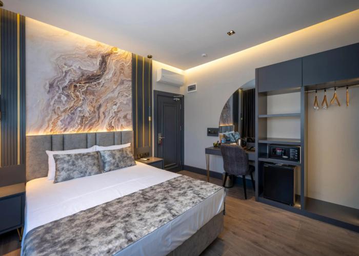 World Class Airport Hotel