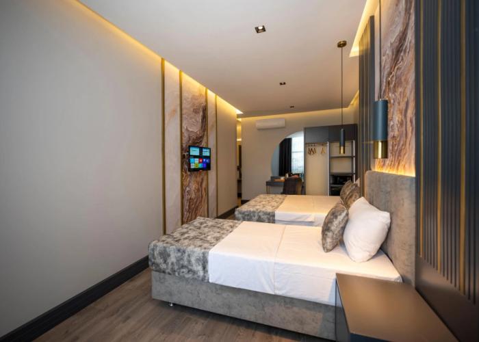 World Class Airport Hotel