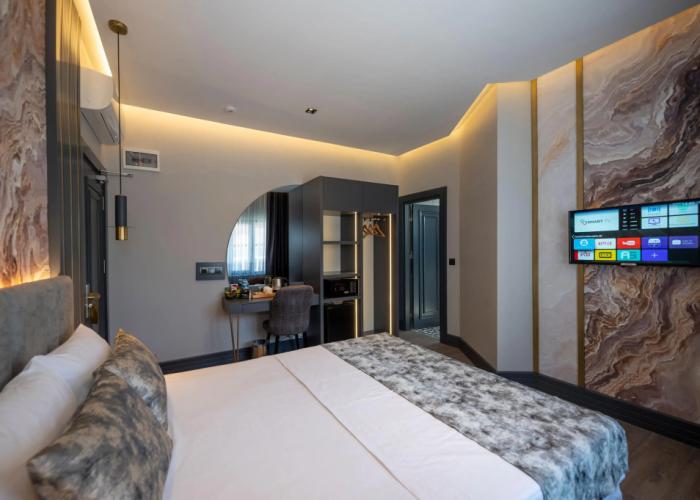 World Class Airport Hotel