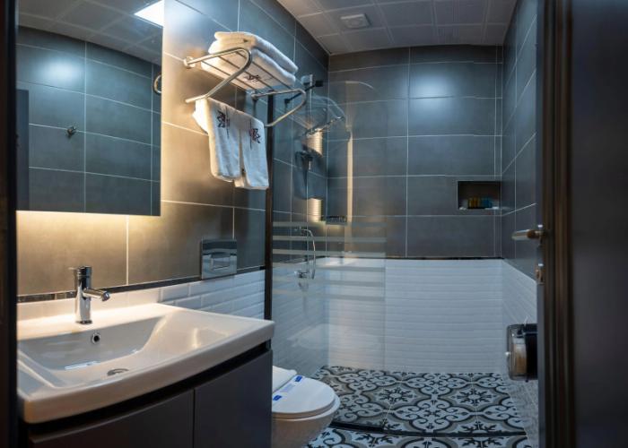 World Class Airport Hotel