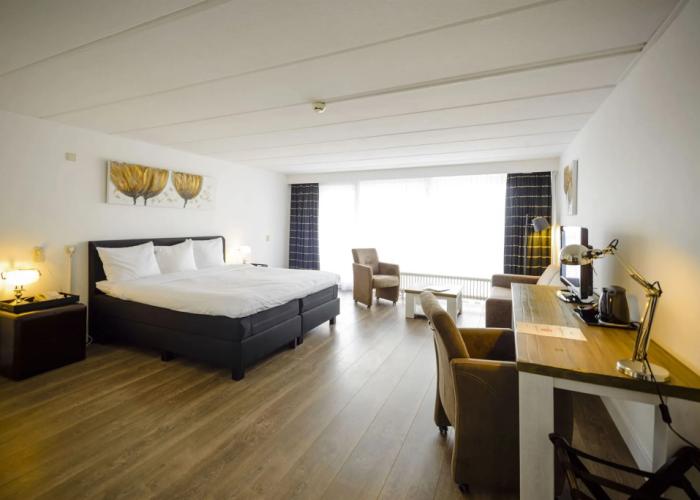 Fletcher Hotel-Restaurant Loosdrecht - Amsterdam