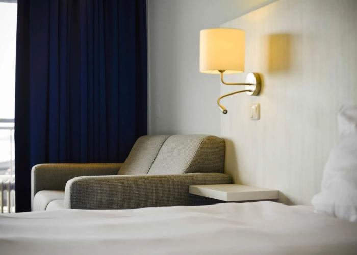 Fletcher Hotel-Restaurant Loosdrecht - Amsterdam