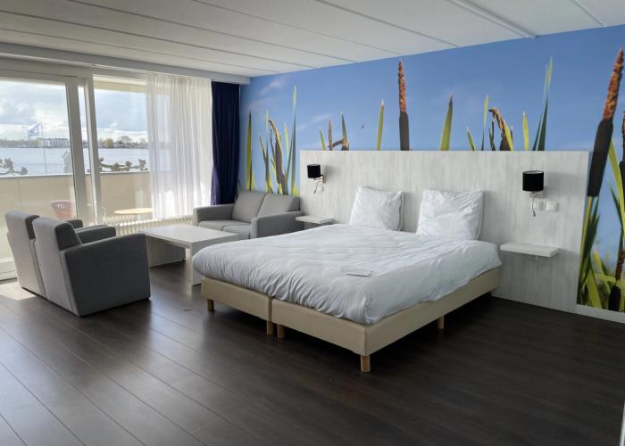 Fletcher Hotel-Restaurant Loosdrecht - Amsterdam