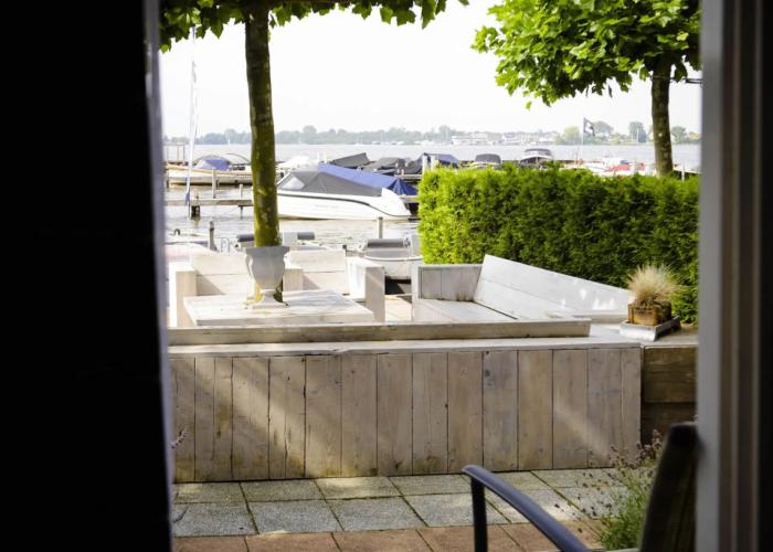 Fletcher Hotel-Restaurant Loosdrecht - Amsterdam