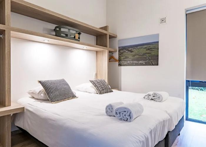 Suitelodges Gooilanden
