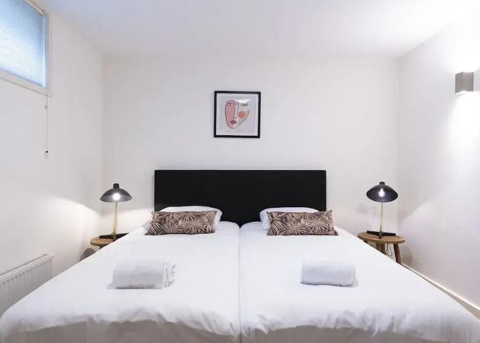 Suitelodges Gooilanden