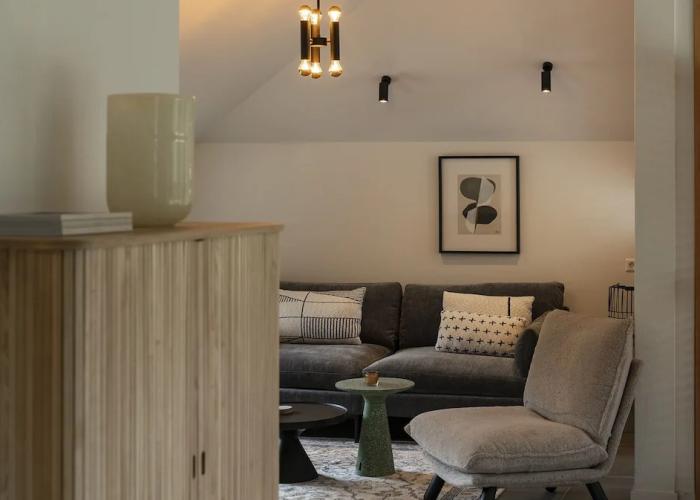 Suitelodges Gooilanden