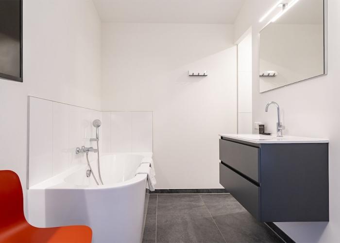 Suitelodges Gooilanden