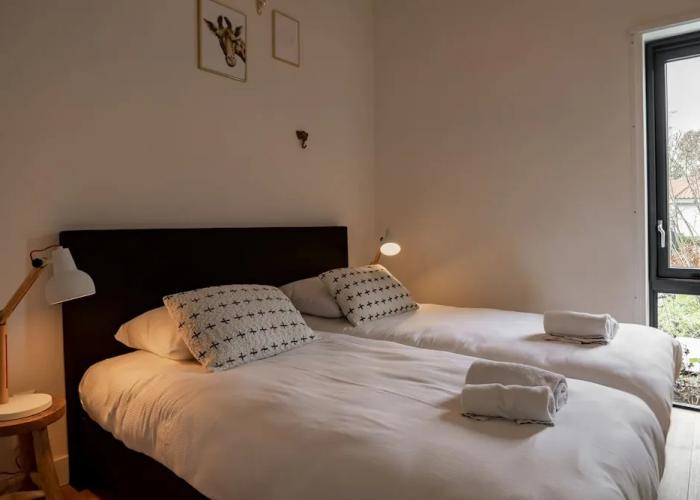 Suitelodges Gooilanden
