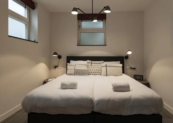 Suitelodges Gooilanden