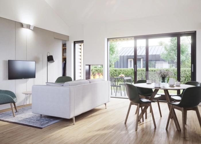 Suitelodges Gooilanden
