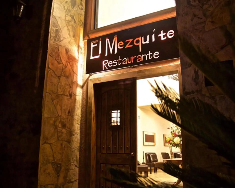фото Estancia Inn