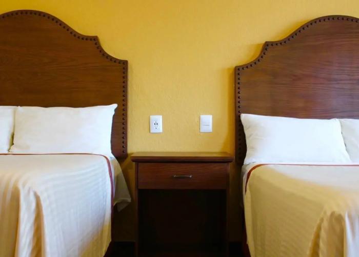Estancia Inn