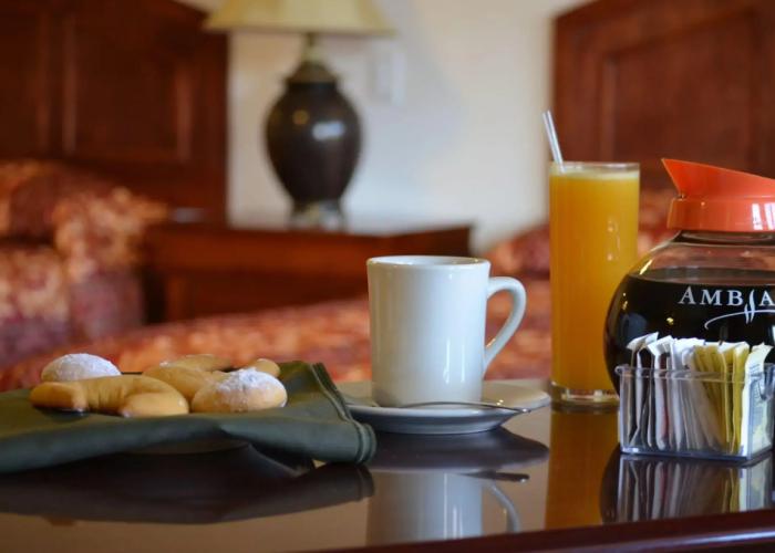 Estancia Inn