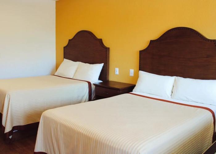 Estancia Inn