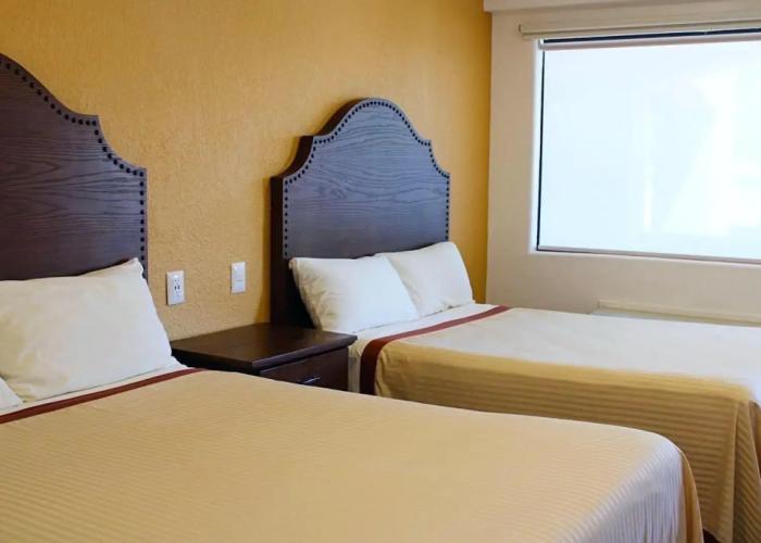Estancia Inn