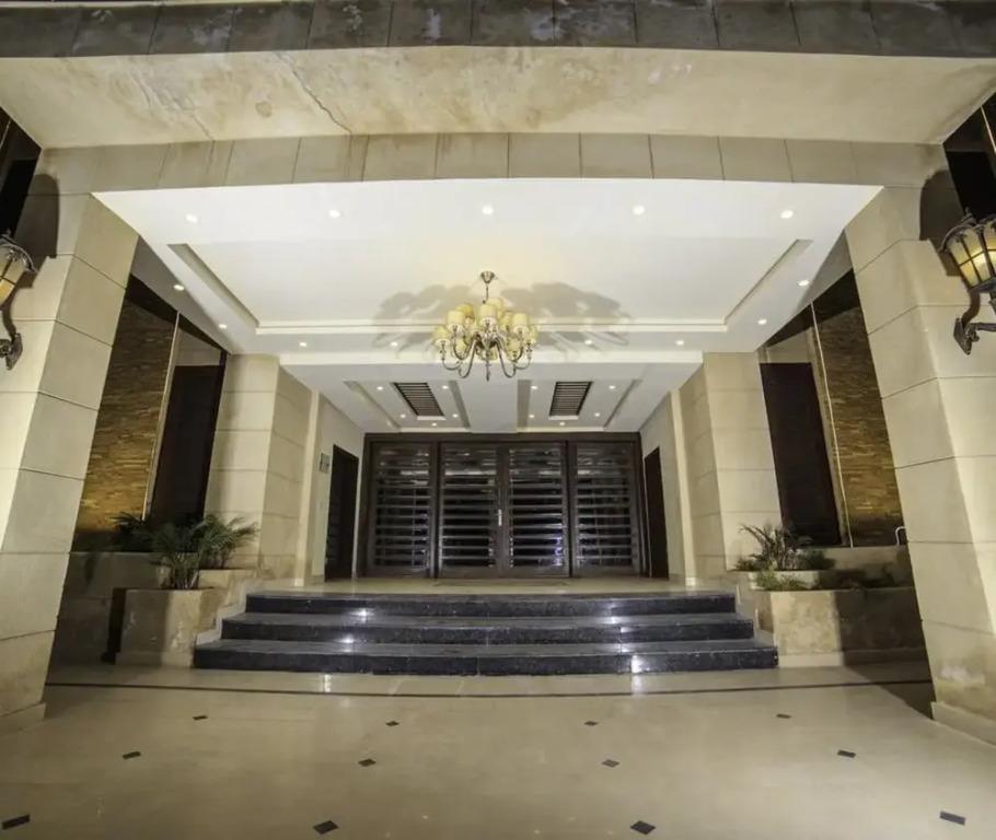 Shelton Hotel Rawalpindi