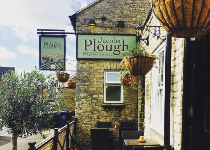 The Plough Bicester