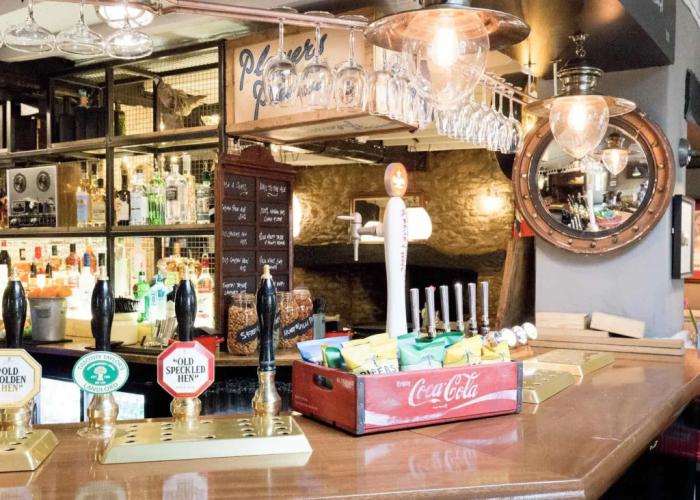 The Plough Bicester