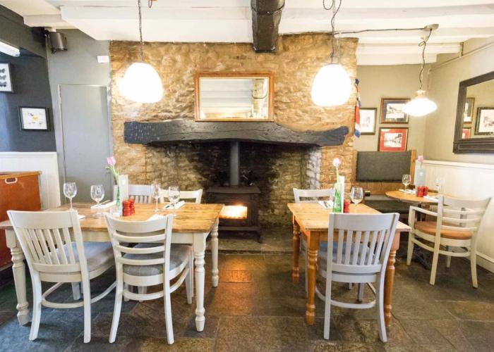The Plough Bicester