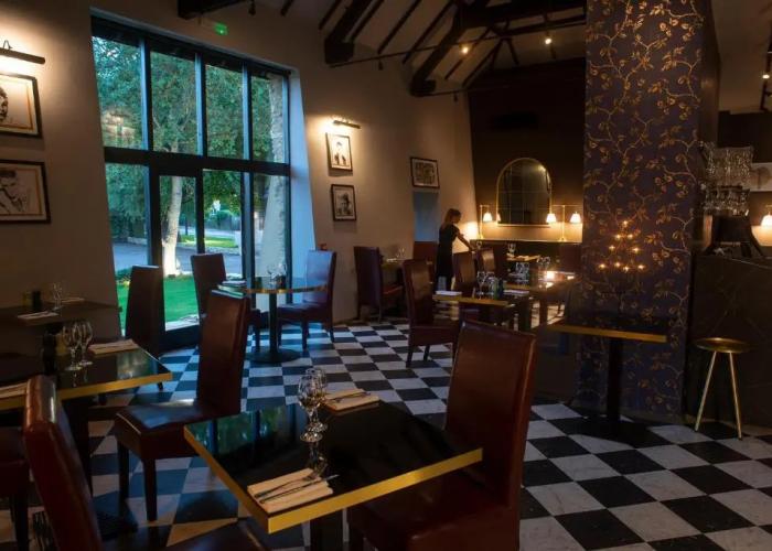 The Chesterton Hotel