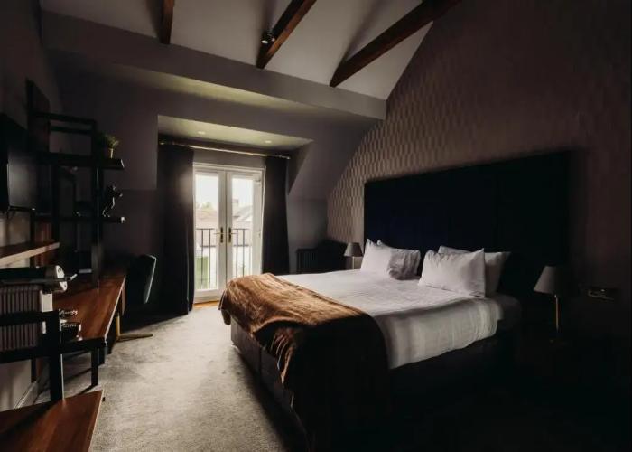 The Chesterton Hotel