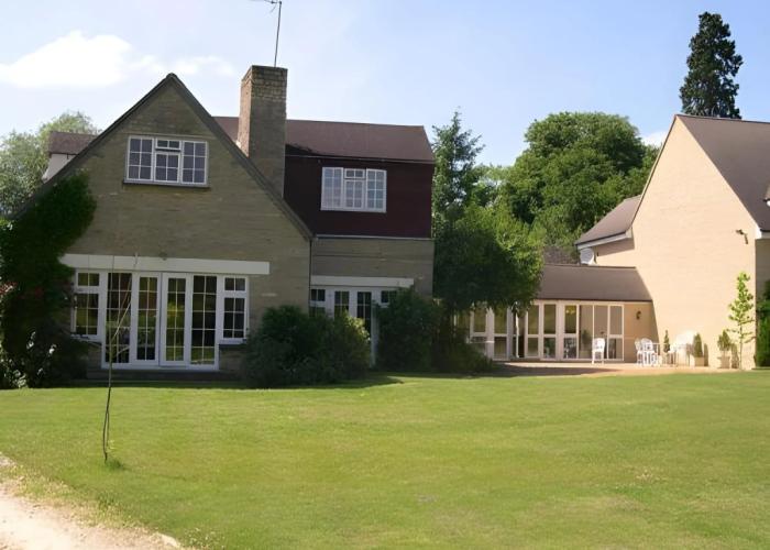 The Chesterton Hotel