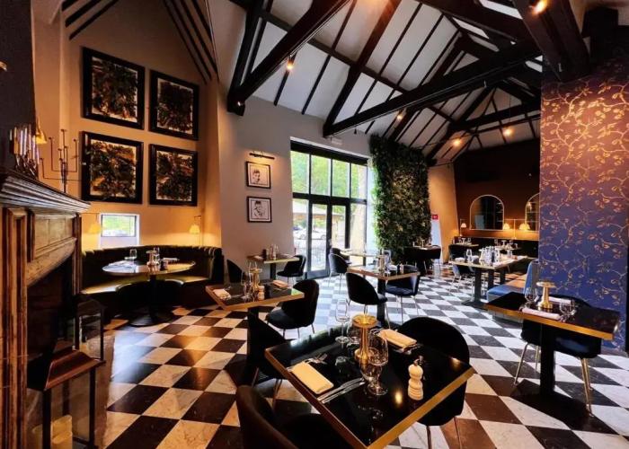 The Chesterton Hotel