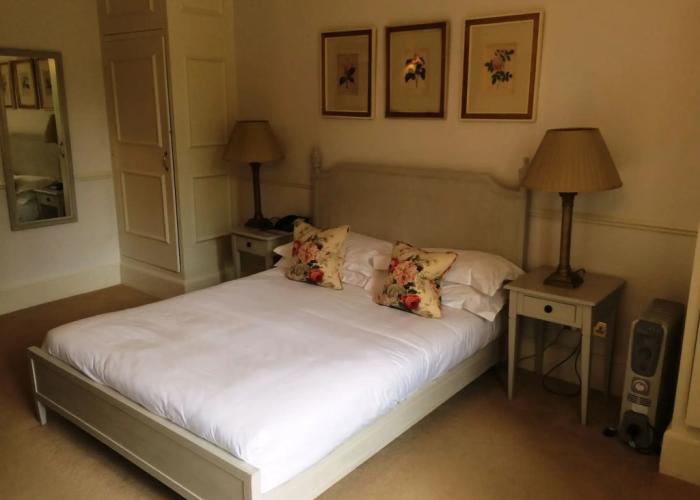 Weston Manor Hotel