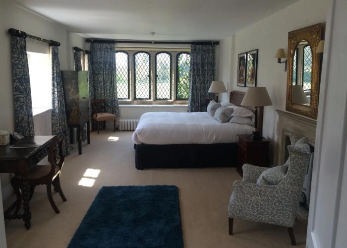 Weston Manor Hotel