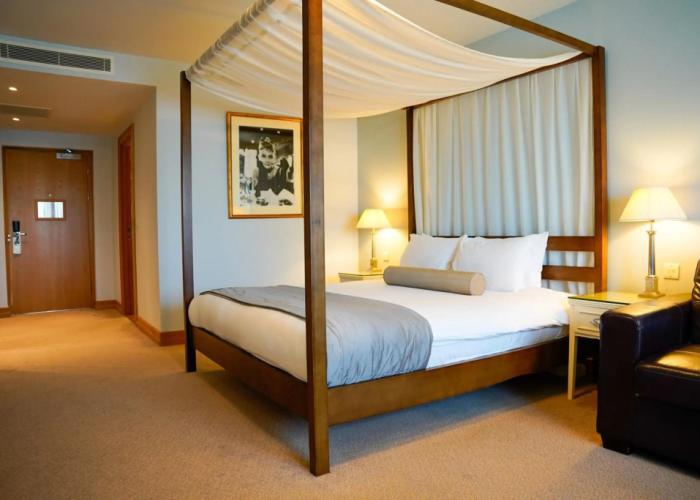 Bicester Hotel Golf and Spa