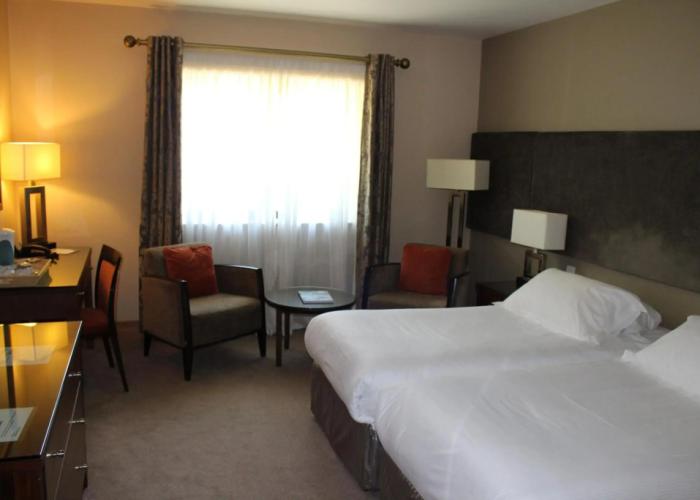 Bicester Hotel Golf and Spa