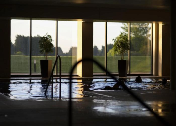 Bicester Hotel Golf and Spa