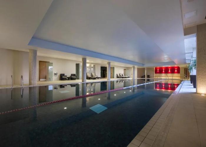 Bicester Hotel Golf and Spa