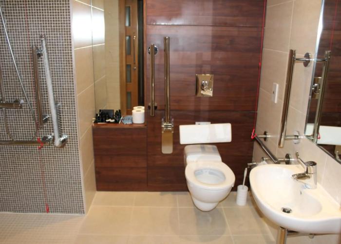 Bicester Hotel Golf and Spa