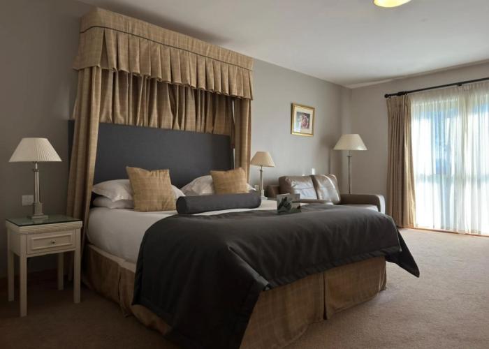 Bicester Hotel Golf and Spa