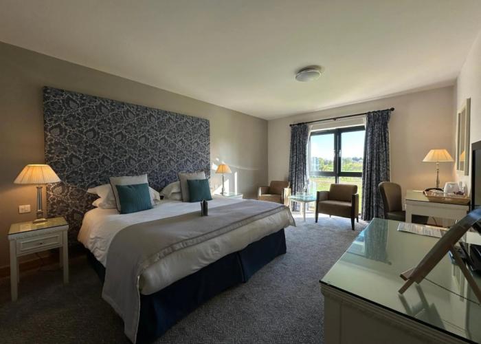 Bicester Hotel Golf and Spa